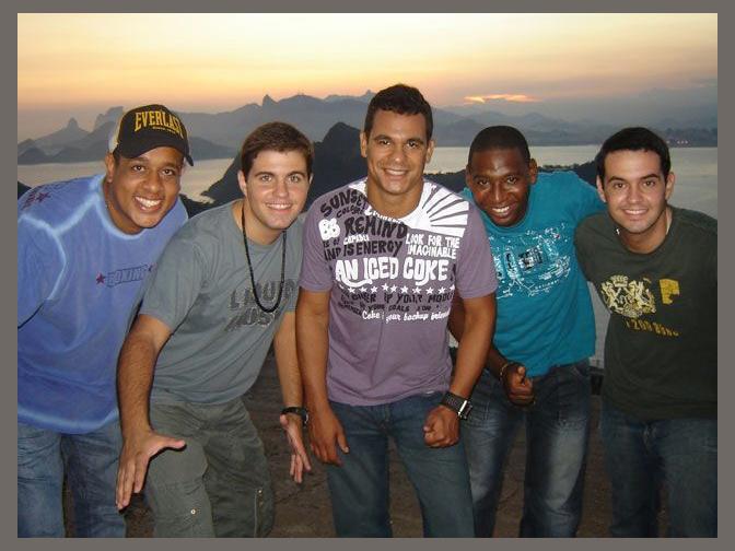 Grupo Sambaí